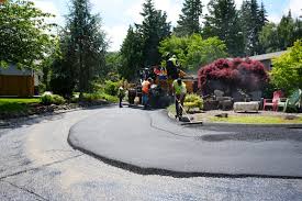 Why Choose Us For All Your Driveway Paving Needs in Port Richey, FL?